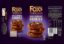 Fox's Fabulous Milk & Triple Flavour Cookies Assortment, 8 x 180g - Image 3