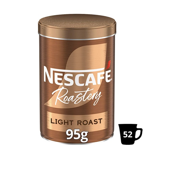 Nescafe Gold Blend Intense Instant Coffee 200g - Zam Prime Store