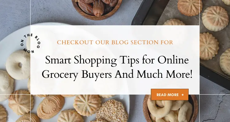 Read Our Blog Section