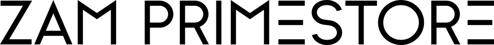Zamprime LOGO